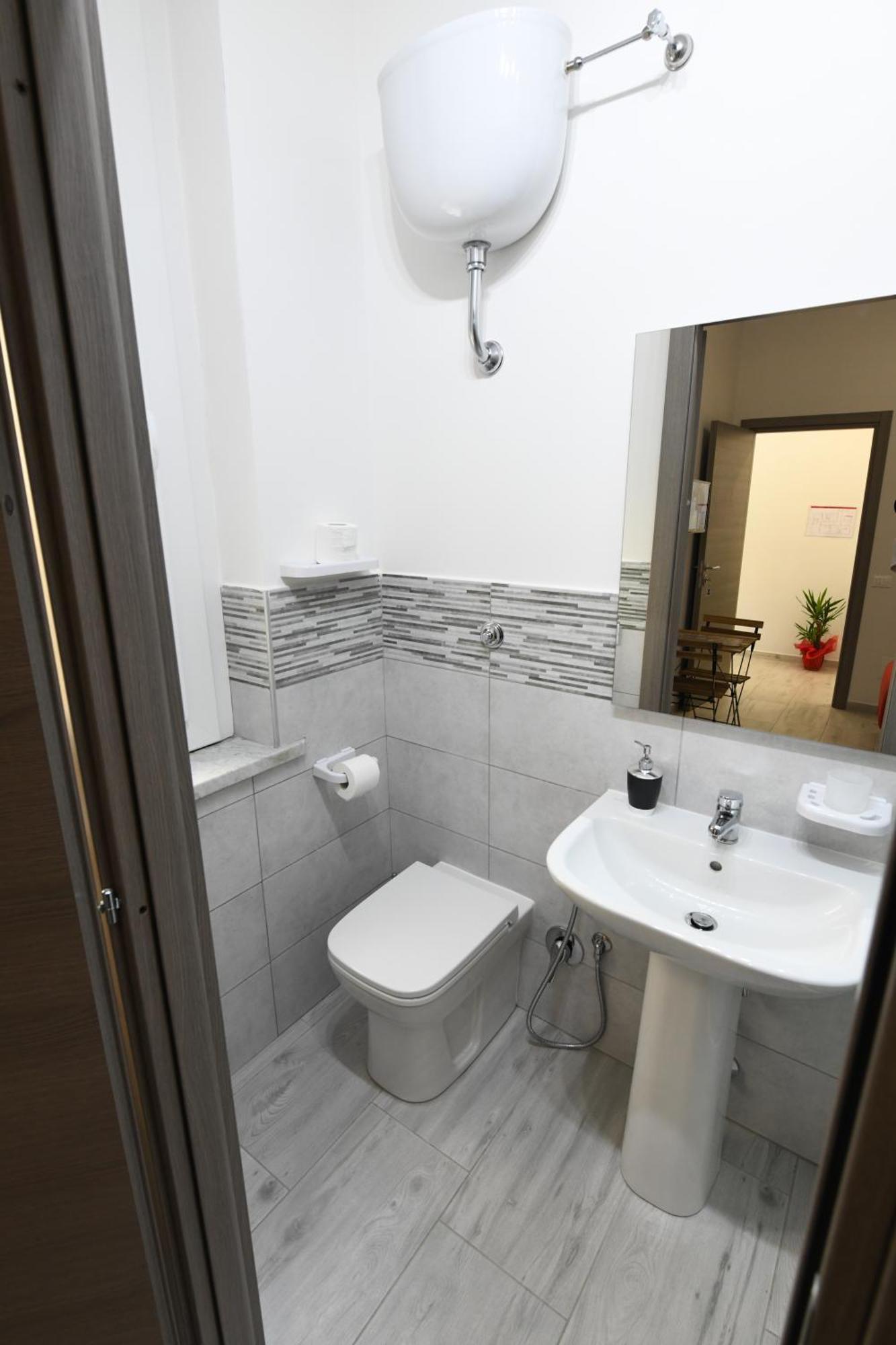 A Casa Mia Affittacamere Roma