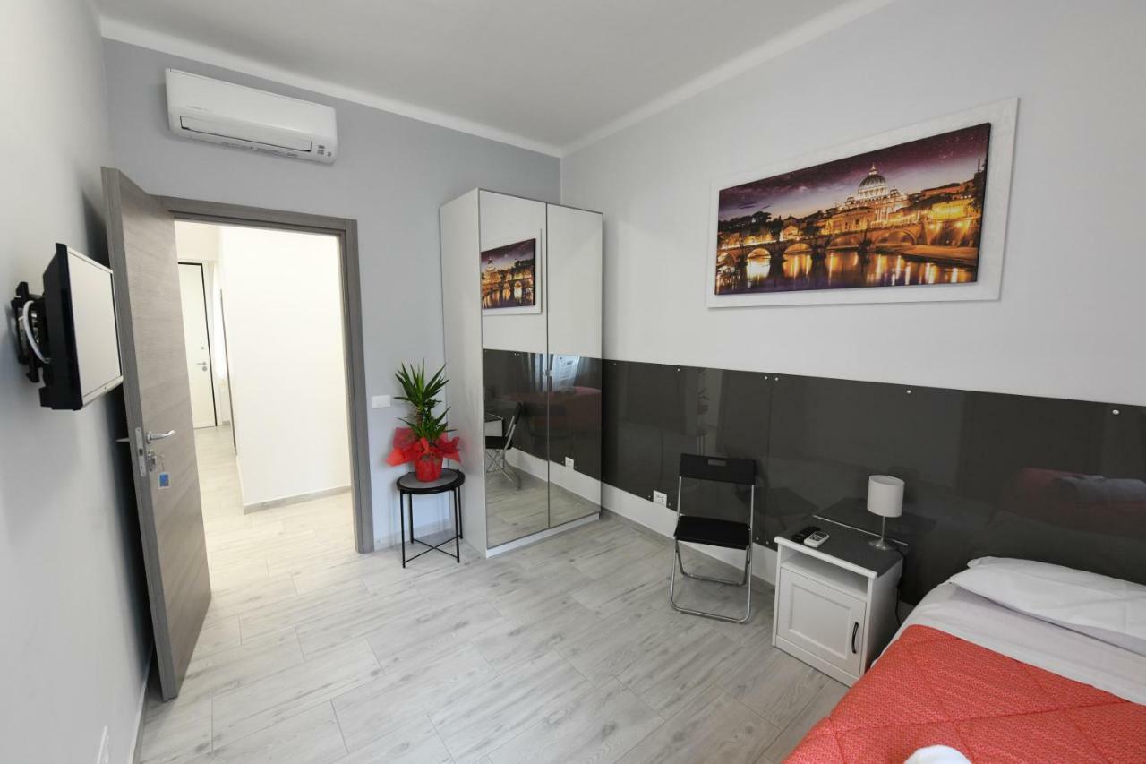 Affittacamere A Casa Mia 2*