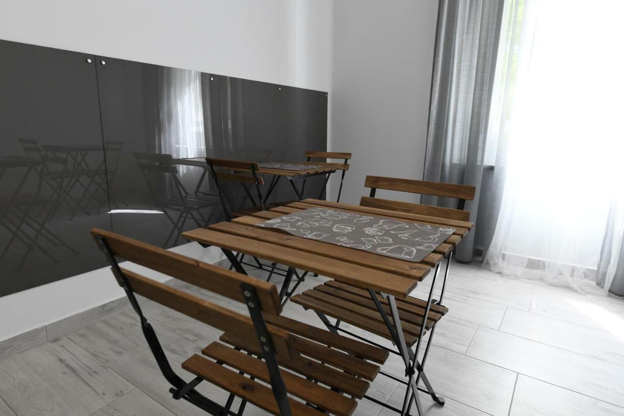 A Casa Mia Affittacamere 2*