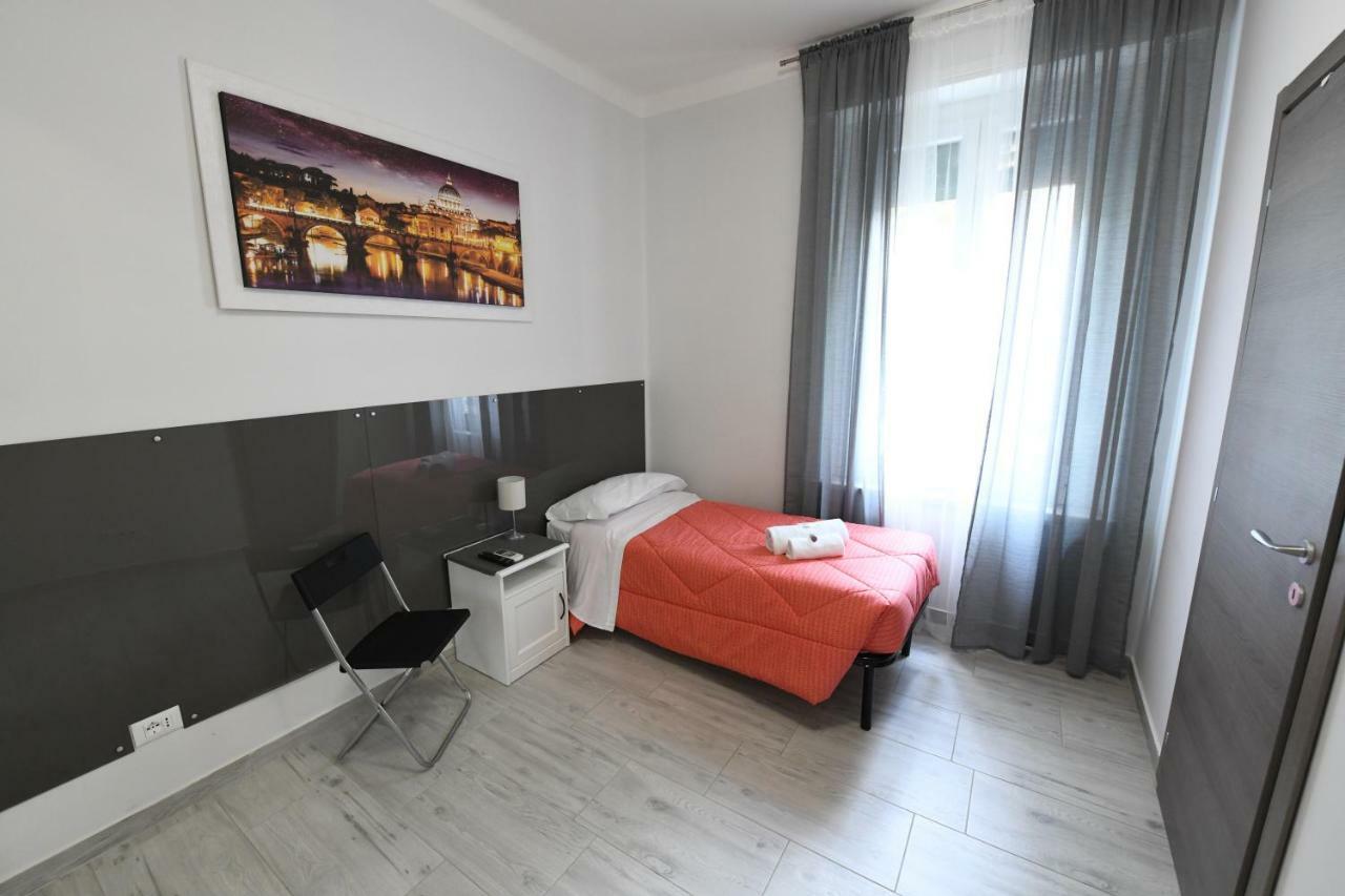 Affittacamere A Casa Mia Roma