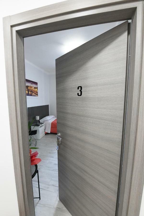 Affittacamere A Casa Mia Roma