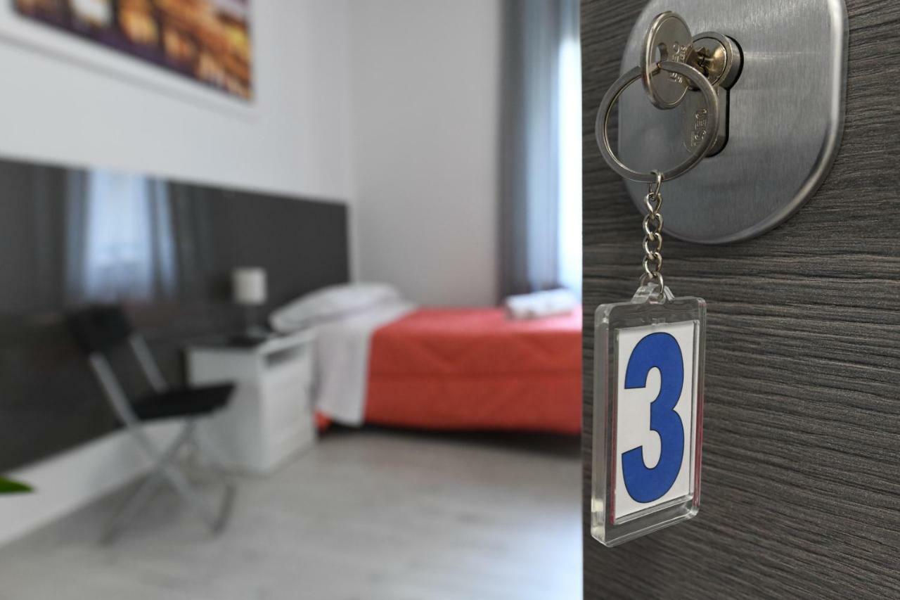Affittacamere A Casa Mia 2*