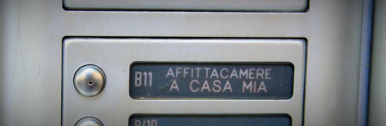 Affittacamere A Casa Mia 2*