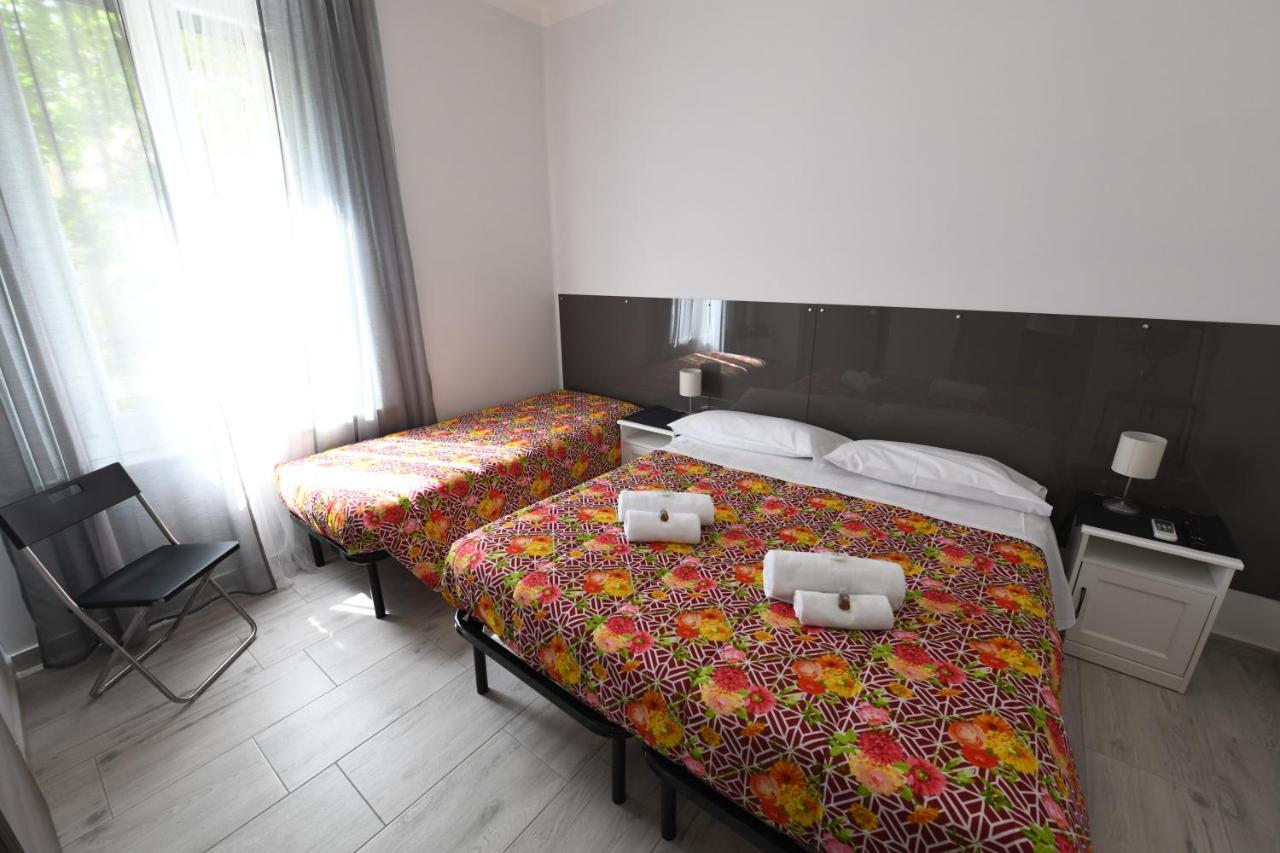 A Casa Mia Affittacamere Roma